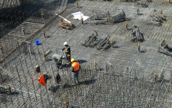 Proyecto de construcción de un matadero llave en mano en país musulmán subsahariano